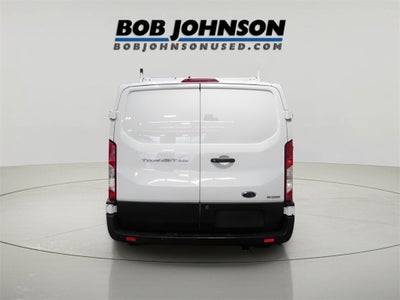 2020 Ford Transit-250 Base CARBRAVO CERTIFIED