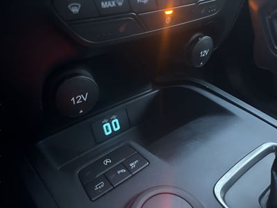 2022 Ford Ranger XLT BLACK APPEARANCE