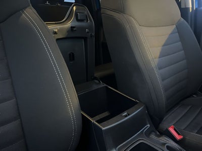 2022 Ford Ranger XLT BLACK APPEARANCE