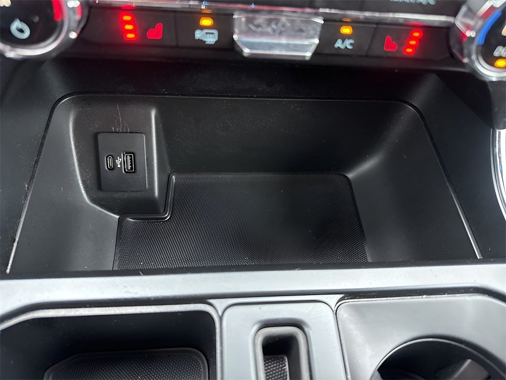 2021 Ford F-150 XLT CERTIFIED