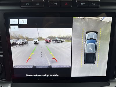 2021 Ford F-150 XLT CERTIFIED