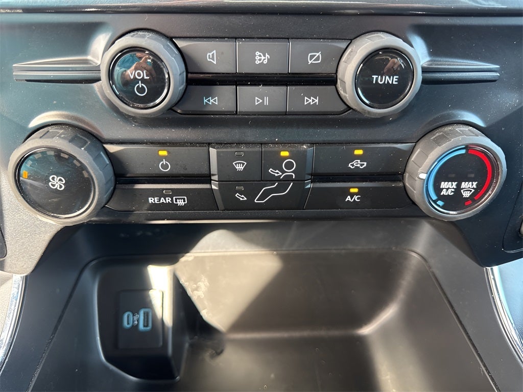 2024 Ford F-150 STX CERTIFIED