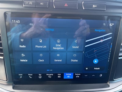 2024 Ford F-150 STX CERTIFIED