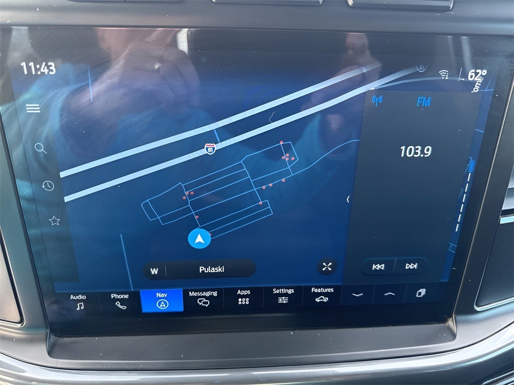 2024 Ford F-150 STX CERTIFIED