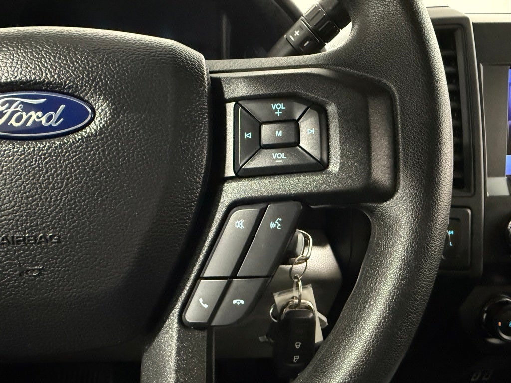 2020 Ford F-150 XL 2.7L V6 EcoBoost, EXT CAB