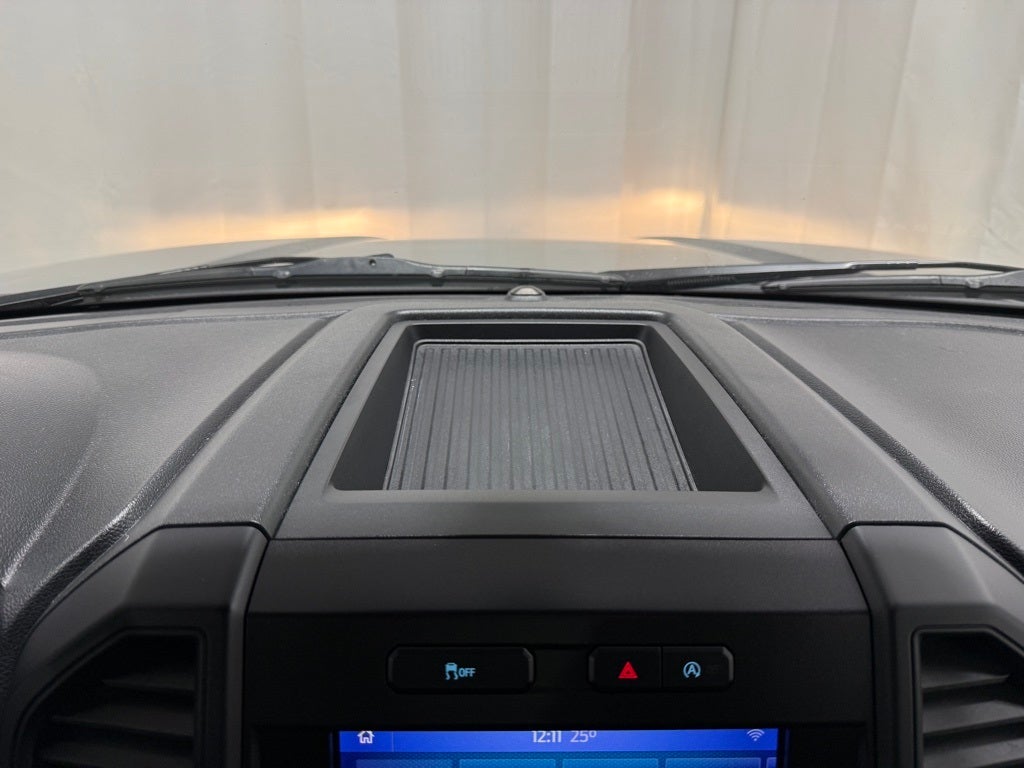 2020 Ford F-150 XL 2.7L V6 EcoBoost, EXT CAB