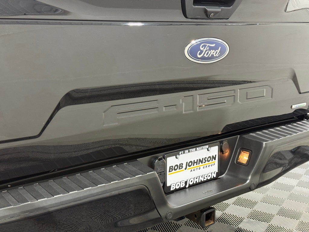 2020 Ford F-150 XL 2.7L V6 EcoBoost, EXT CAB