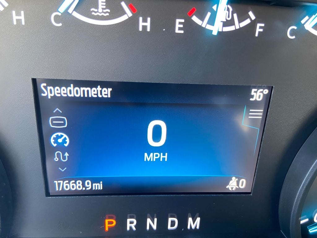 2023 Ford F-150 XL 6" Lift, 35's!