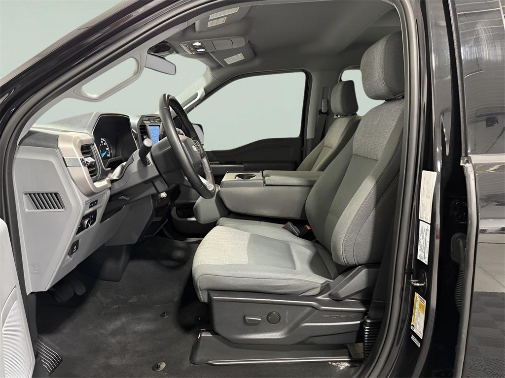 2023 Ford F-150 XLT 3.5L V6 EcoBoost