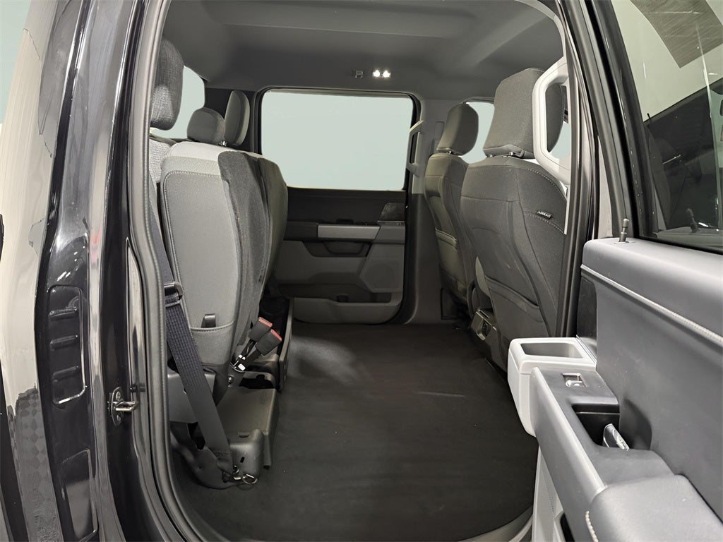 2023 Ford F-150 XLT 3.5L V6 EcoBoost