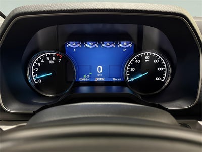 2023 Ford F-150 XLT 3.5L V6 EcoBoost