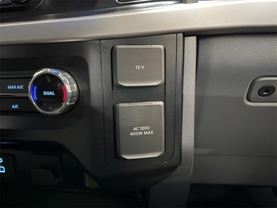 2023 Ford F-150 XLT 3.5L V6 EcoBoost