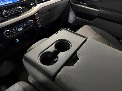 2023 Ford F-150 XLT 3.5L V6 EcoBoost