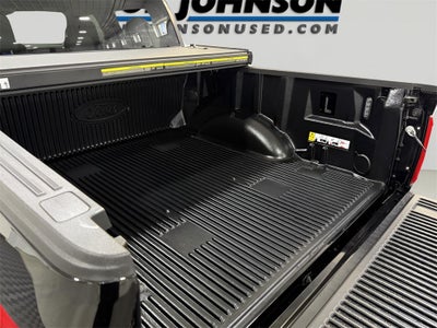 2023 Ford F-150 XLT 3.5L V6 EcoBoost