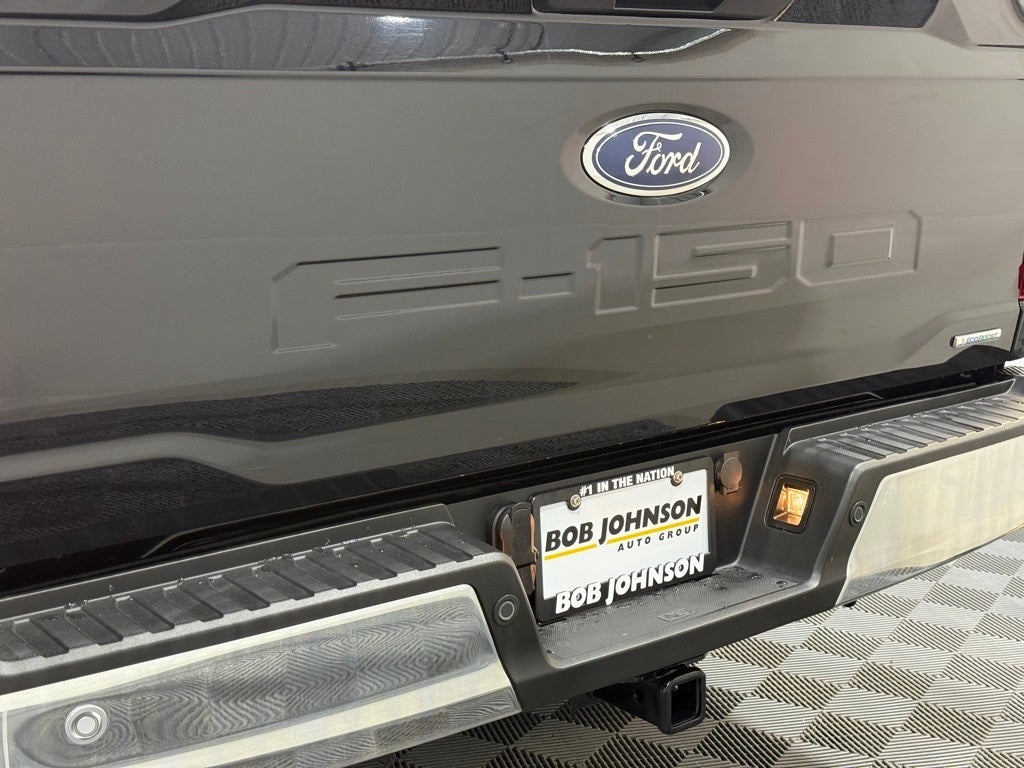 2023 Ford F-150 XLT 3.5L V6 EcoBoost