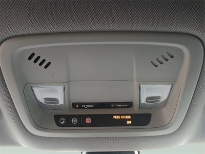 2018 Chevrolet Volt LT