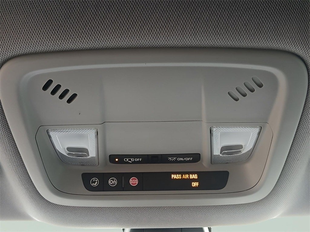 2018 Chevrolet Volt LT