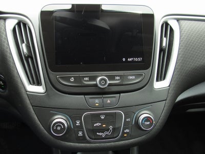 2020 Chevrolet Malibu LS 1LS CARBRAVO CERTIFIED