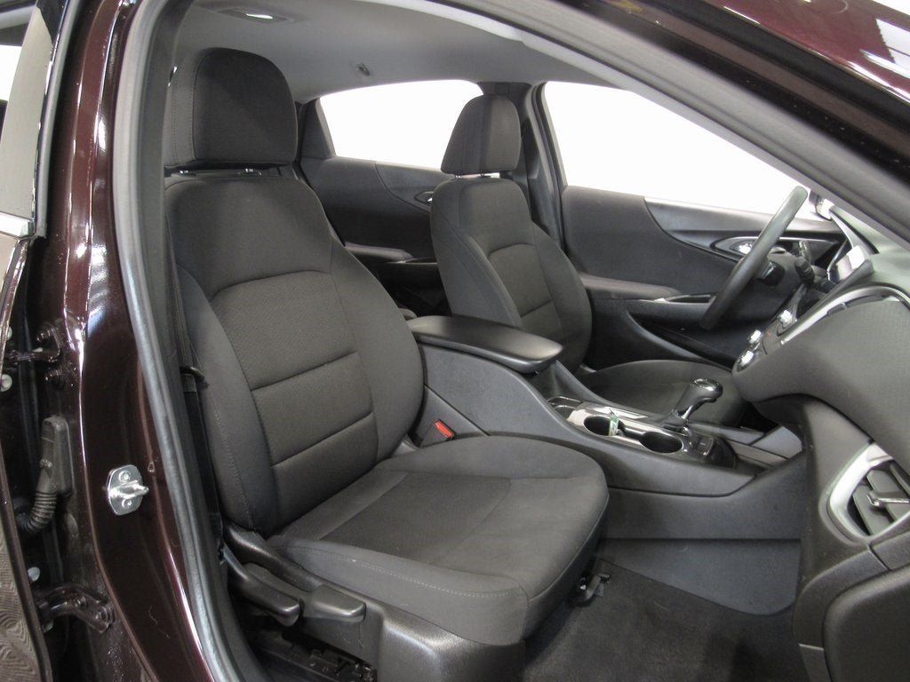 2020 Chevrolet Malibu LS 1LS CARBRAVO CERTIFIED