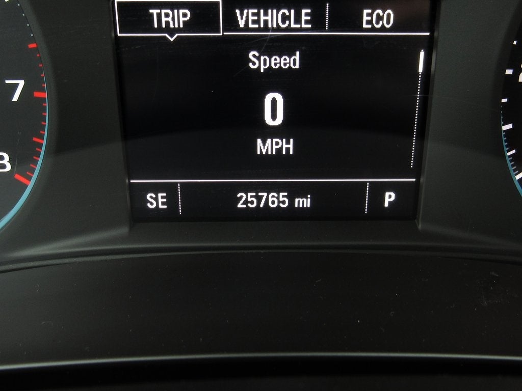 2020 Chevrolet Malibu LS 1LS CARBRAVO CERTIFIED