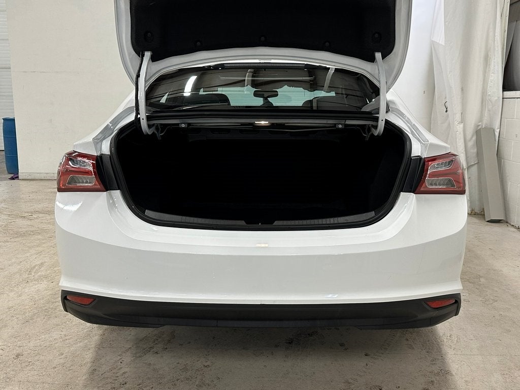 2022 Chevrolet Malibu LT CarBravo Certified