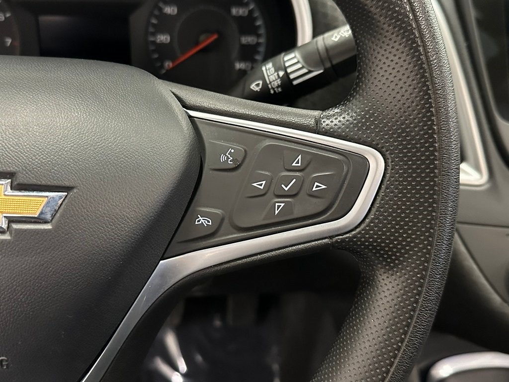 2022 Chevrolet Malibu LT CarBravo Certified