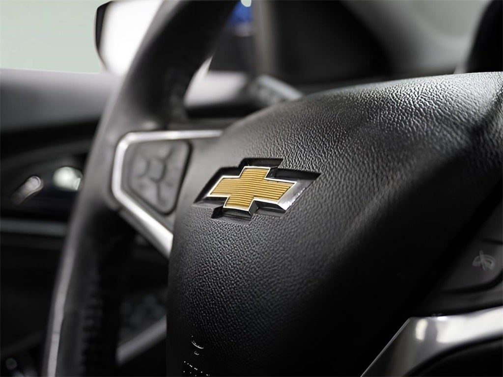 2019 Chevrolet Malibu LT w/ Leather & Sunroof *CarBravo Certified*