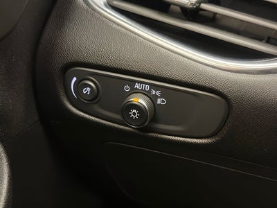 2018 Chevrolet Malibu LT BRAVOBUDGET CERTIFIED