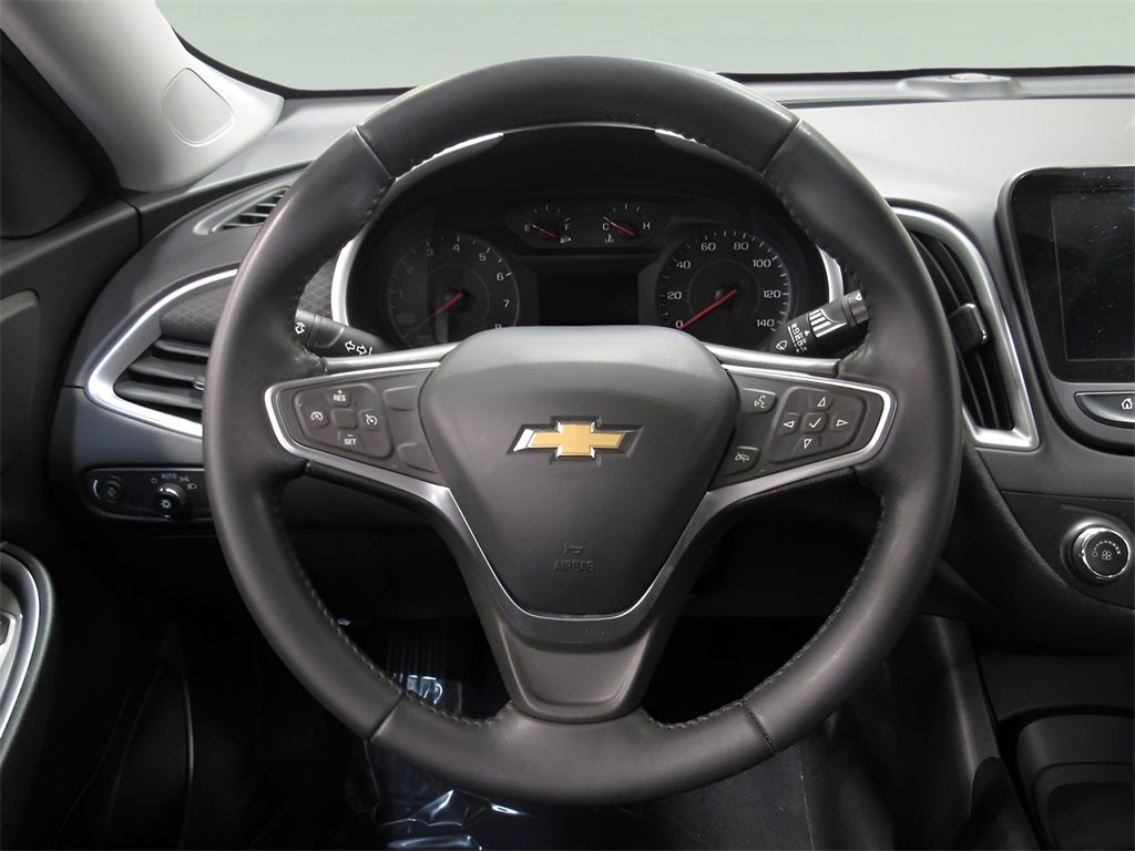 2022 Chevrolet Malibu RS CARBRAVO CERTIFIED