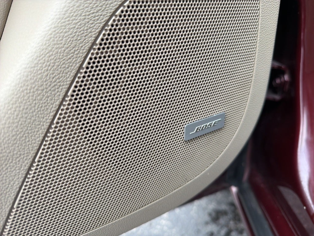 2014 Buick LaCrosse Leather Group BRAVO BUDGET!