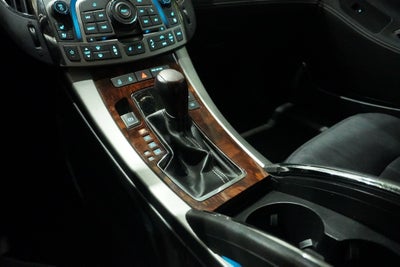2013 Buick LaCrosse Premium I Group Value Vehicle