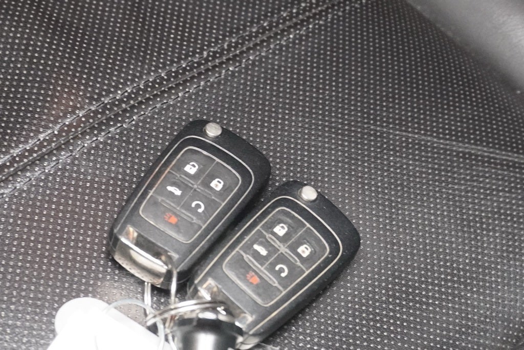 2013 Buick LaCrosse Premium I Group Value Vehicle