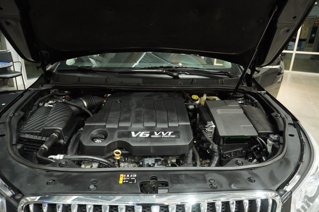 2013 Buick LaCrosse Premium I Group Value Vehicle