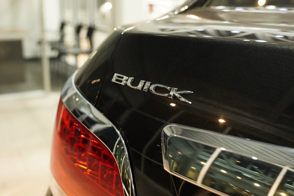 2013 Buick LaCrosse Premium I Group Value Vehicle