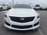 2017 Cadillac CTS-V Base
