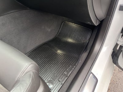 2017 Cadillac CTS-V Base