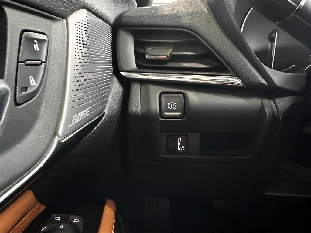 2023 Cadillac CT4 Premium Luxury 2.7L Turbo Cadillac Certified Pre-Owned