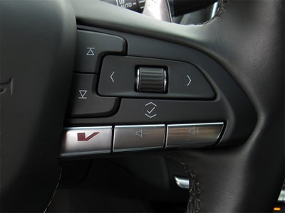 2023 Cadillac CT4 V-Series