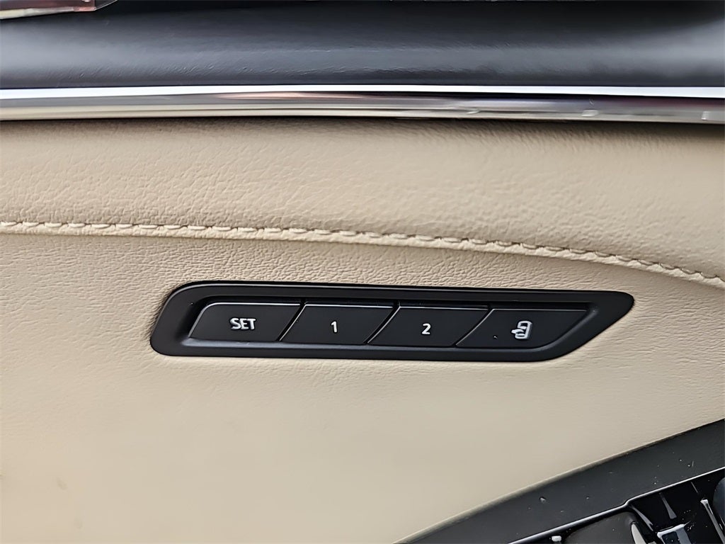 2023 Cadillac CT5 Premium Luxury Bose, Sunroof, Heated Steering Wheel, (CarBravo!)