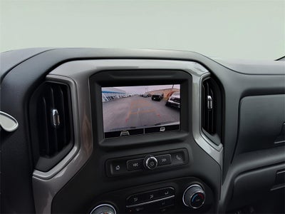 2024 Chevrolet Silverado 2500HD Custom CarBravo Certified 6.6L Turbodiesel NEW TIRES!