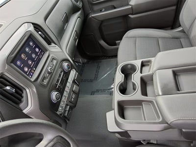 2024 Chevrolet Silverado 2500HD Custom CarBravo Certified 6.6L Turbodiesel NEW TIRES!