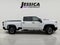 2024 Chevrolet Silverado 2500HD Custom CarBravo Certified 6.6L Turbodiesel NEW TIRES!