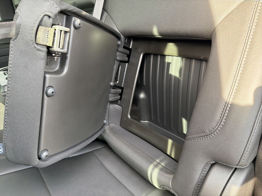 2024 Chevrolet Silverado 3500HD LT CARBRAVO!!