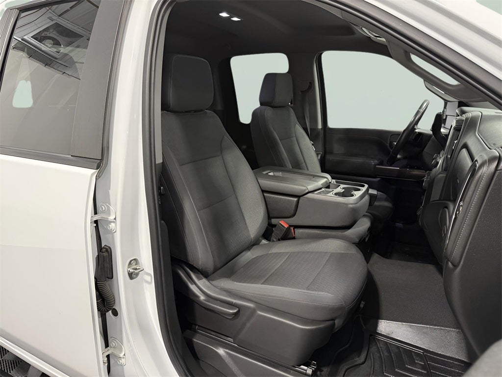 2022 Chevrolet Silverado 3500HD LT