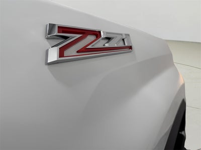 2022 Chevrolet Silverado 3500HD LT