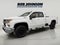 2022 Chevrolet Silverado 3500HD LT