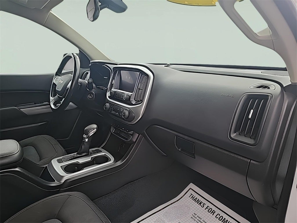 2022 Chevrolet Colorado LT Remote Start!!! (CarBravo Certified!!)