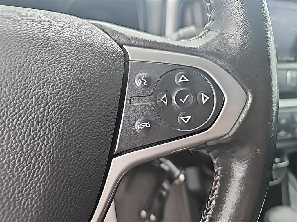 2022 Chevrolet Colorado LT Remote Start!!! (CarBravo Certified!!)