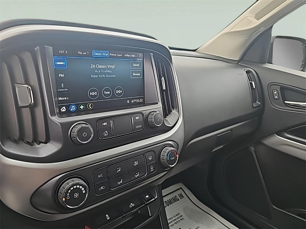 2022 Chevrolet Colorado LT Remote Start!!! (CarBravo Certified!!)