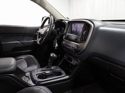 2020 Chevrolet Colorado Z71 *CarBravo Certified*